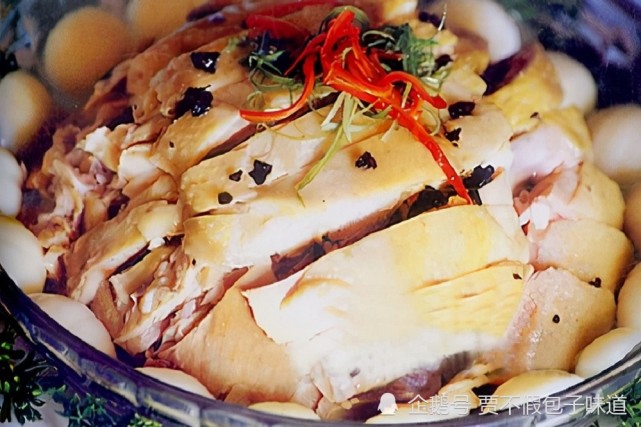 江西弋阳有哪些特色小吃这6种你都知道吗