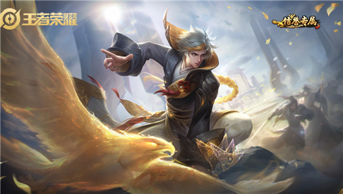 王者荣耀英雄排行榜_王者荣耀S23赛季射手胜率排行榜,伽罗依旧榜首