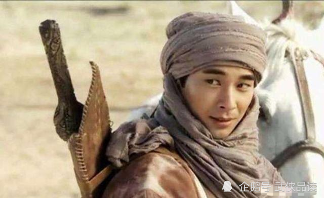 也就是凌未风,飞红巾,冒浣莲,易兰珠,张华昭,武琼瑶,桂仲明,这七个使