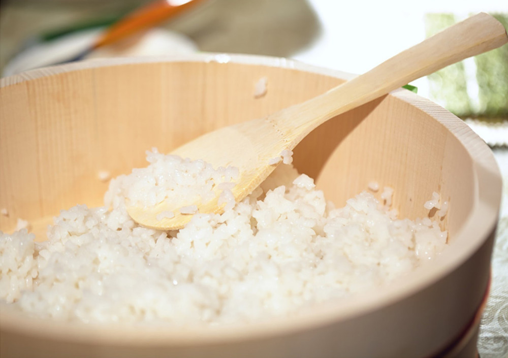 做白米飯時不要只加水飯店廚師教我訣竅米飯粒粒香甜飽滿超好吃