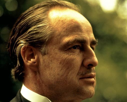 教父经典台词中英文版汇集