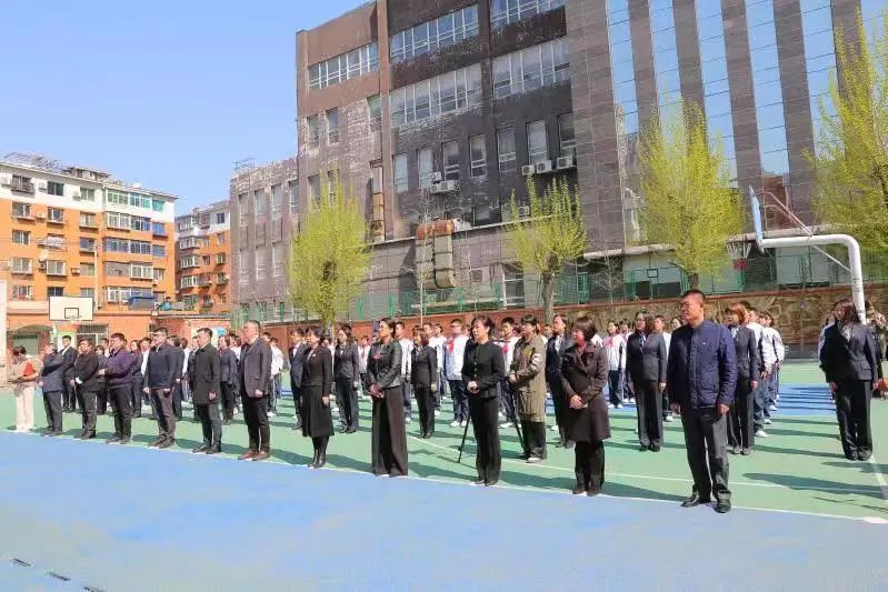 南昌中学太原分校揭牌,原108中学由南昌中学统一管理和教学!