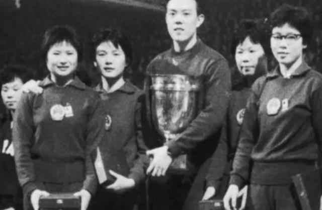 中国乒乓球名将在养老院逝世，第二天才被人发现，死前无人陪伴