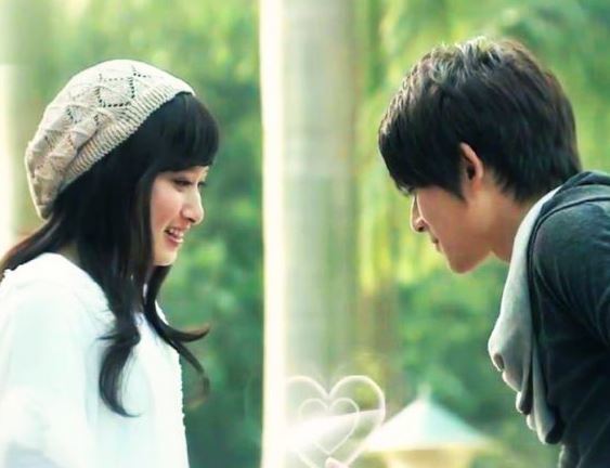 落跑甜心经典台词语录大全