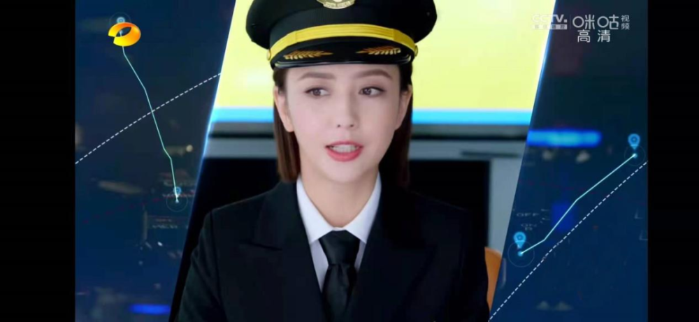 佟丽娅这才叫美人儿一颦一笑皆是风情