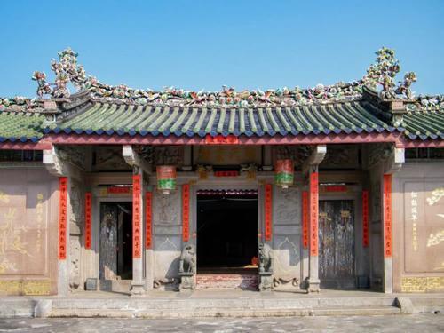 郑氏族人曾放出话来——广东人很会做生意我们大家都知道,身家上亿的