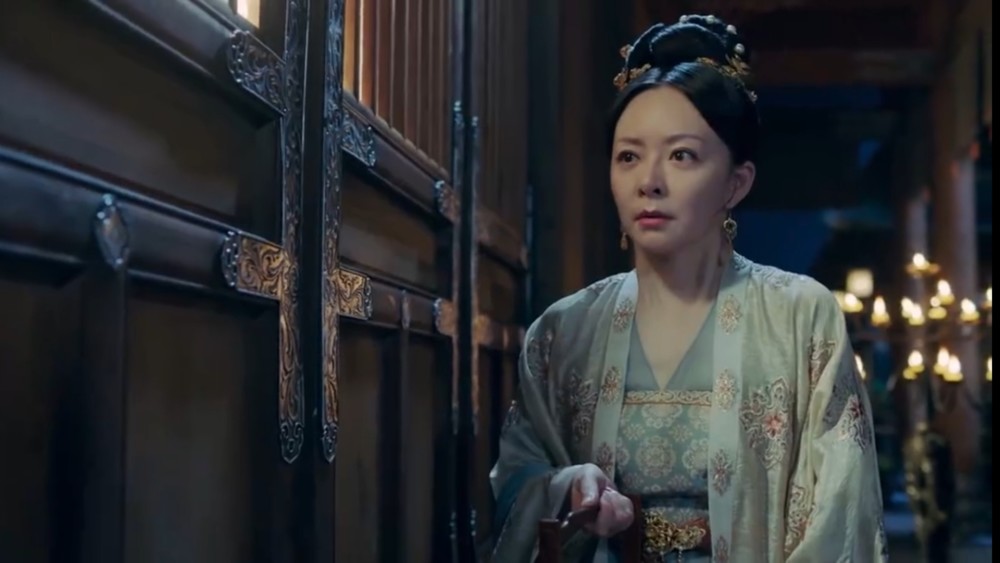 长歌行李长歌母亲的真正死因并非李世民所为