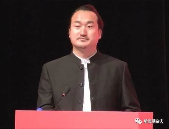 经道堂涉嫌传销被冻结上千万：弘扬中医养生还是传销？(图8)