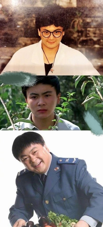 一定会很快勾起大家的回忆,《炊事班的故事》中的胖洪班长