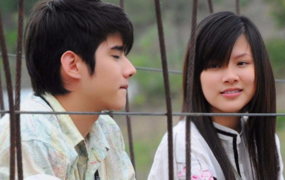 满满回忆杀初恋这件小事小水与阿亮再度同框拍后续