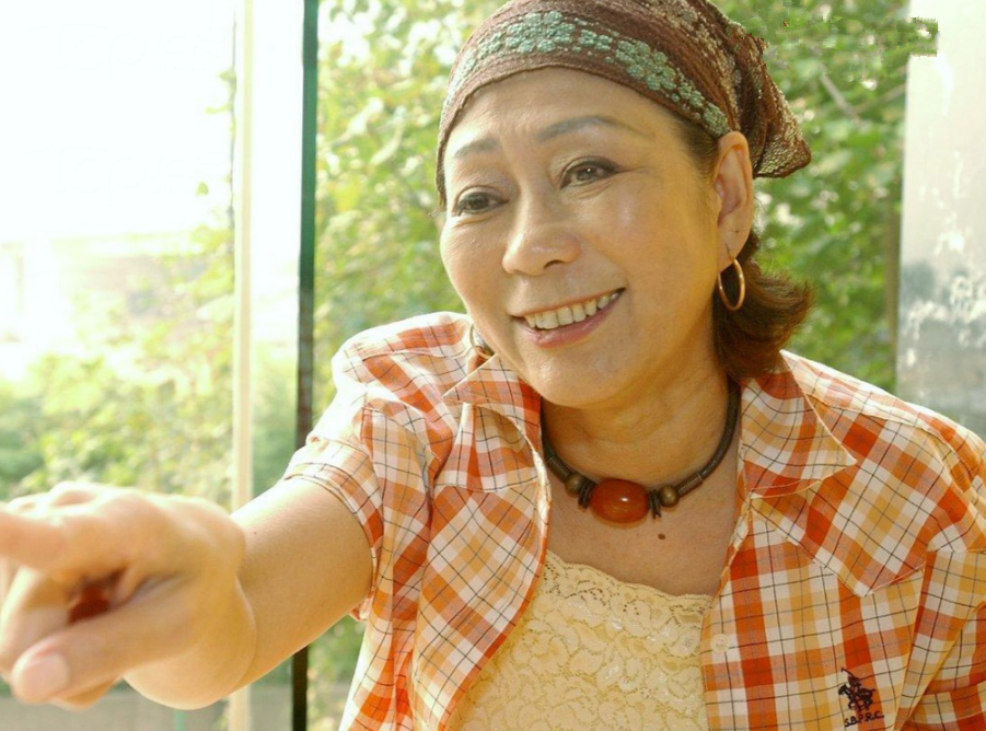 台湾女演员60岁以上图片