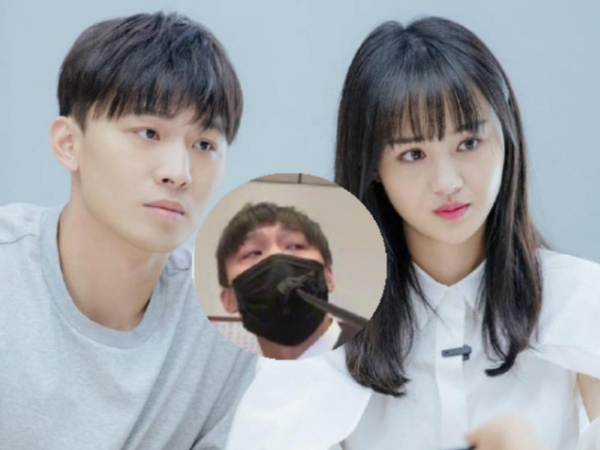 张恒"富二代"身份,称他过度包装自己,其实家境很普通|张恒|郑爽|张岚