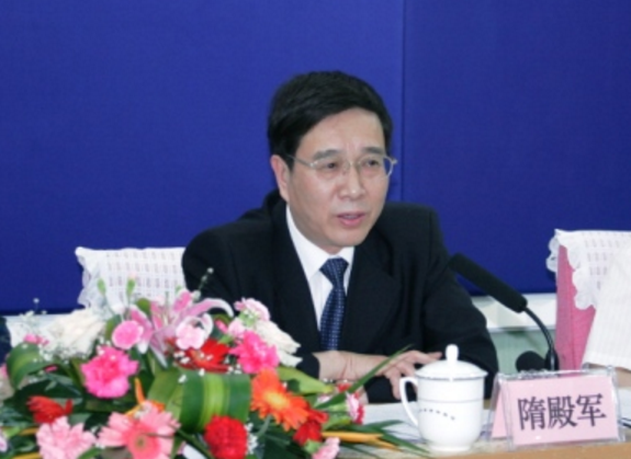 吉林|卫计委|吉林省卫生厅|隋殿军|公立医院改革