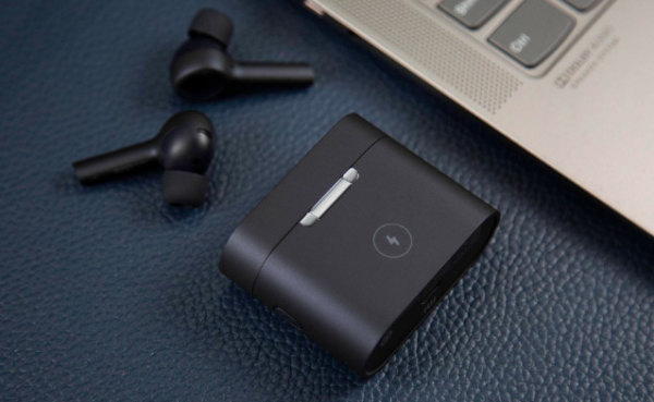 ▼小米 air   pro 真无线蓝牙耳机