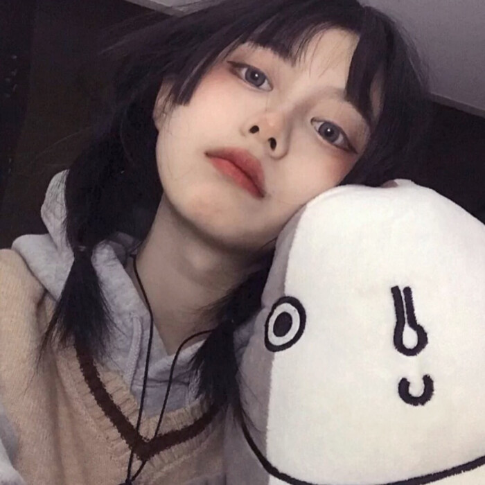 女头月亮和你都失约了