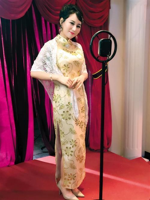 《七十二家房客》韩师奶,做人原则是顺心如意,在最美的时刻退出