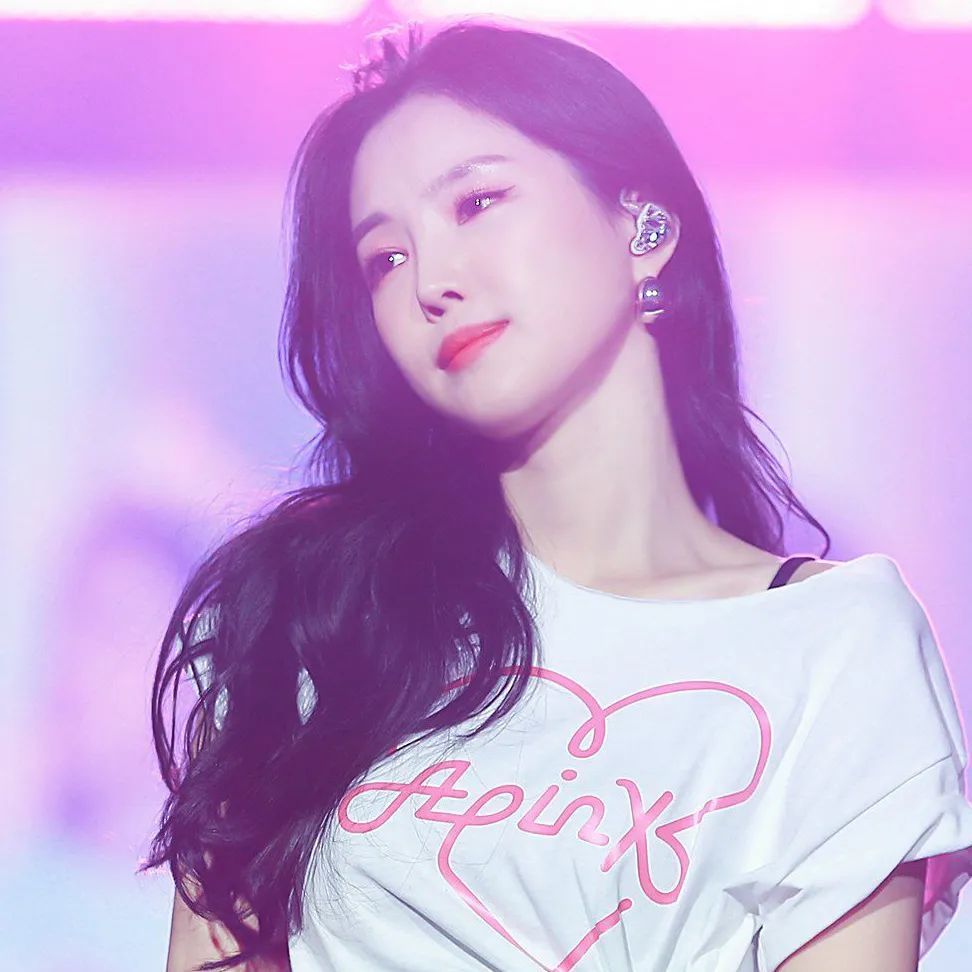 头像 apink 孙娜恩合集