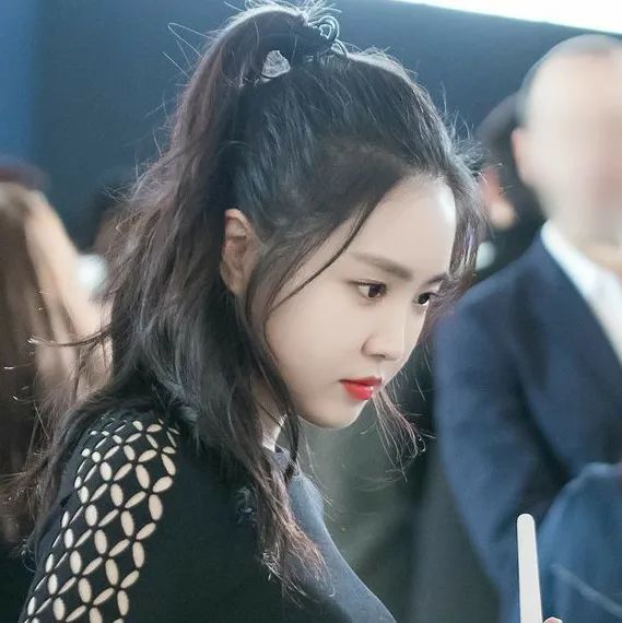 头像apink孙娜恩合集