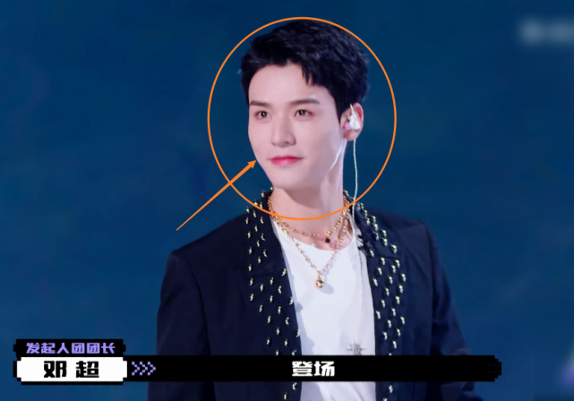 前段时间网路上关于龚俊前去帮唱的消息就传得沸沸扬扬,而在节目