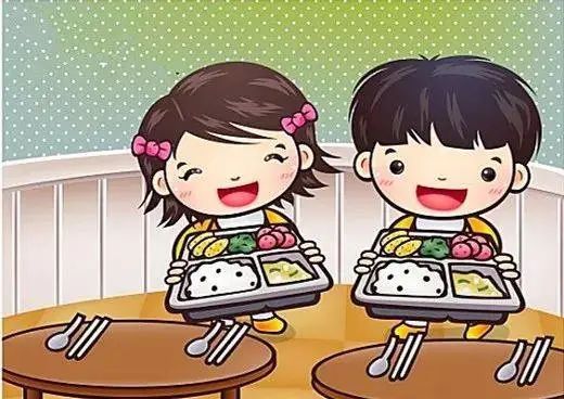 常规儿歌幼儿园各环节常规儿歌幼师必备