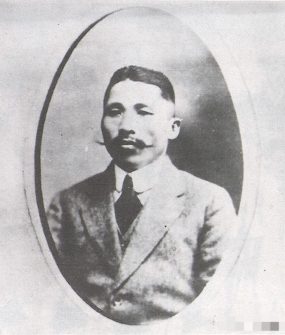 韩国国父朝鲜半岛的传奇人物一家三代的百年中国情