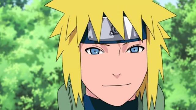 鸣人爸爸只是黑铁,他爸爸才是王者|波风水门|伊藤诚|泽越止|日本动漫