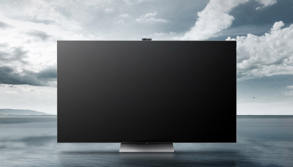 你的追剧必备神器tcl c12 量子点mini led智屏已上线!