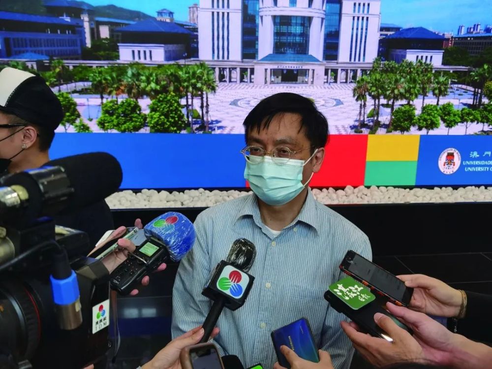 这是要复苏的节奏呀机构预测澳门今年gdp高达335