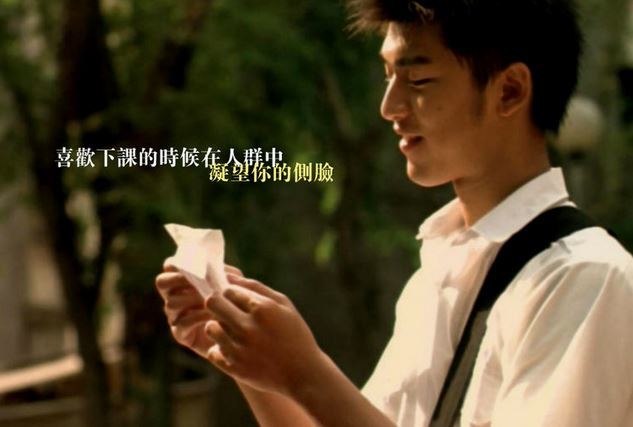 电影蓝色大门经典台词语录摘抄