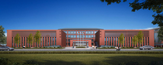 济源市济水一中改扩建项目规划方案深化设计面向社会公开征询意见