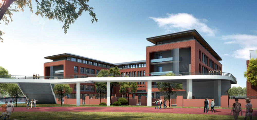 济源市济水一中改扩建项目规划方案深化设计面向社会公开征询意见