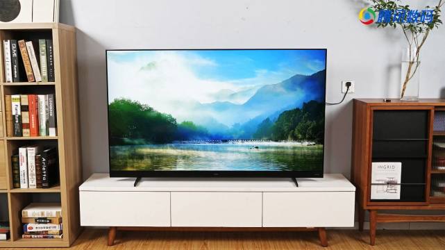 智慧屏v65体验华为做了加法希望智慧屏能成为你客厅的核心