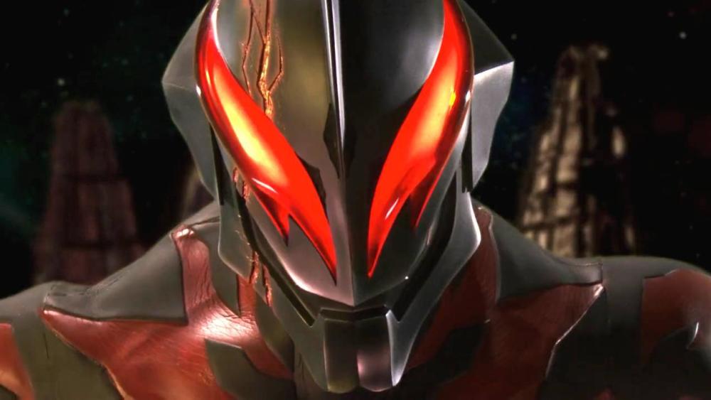 奥特曼:黑田自绘的雷布拉德星人,细节刻画帅气,专属武器曝光?