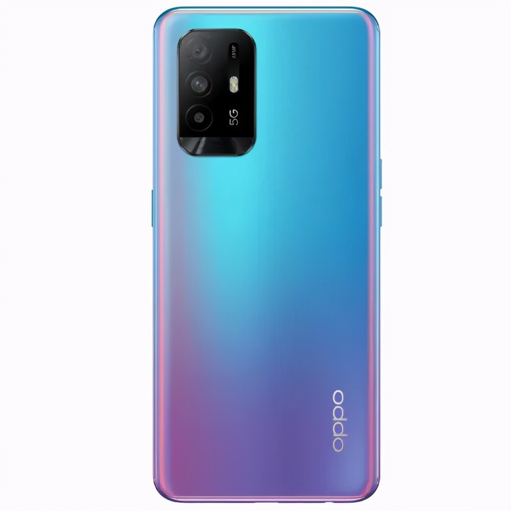 圈哥点评:如果oppo a95能把起售价下压到1500左右,上述配置 较高的