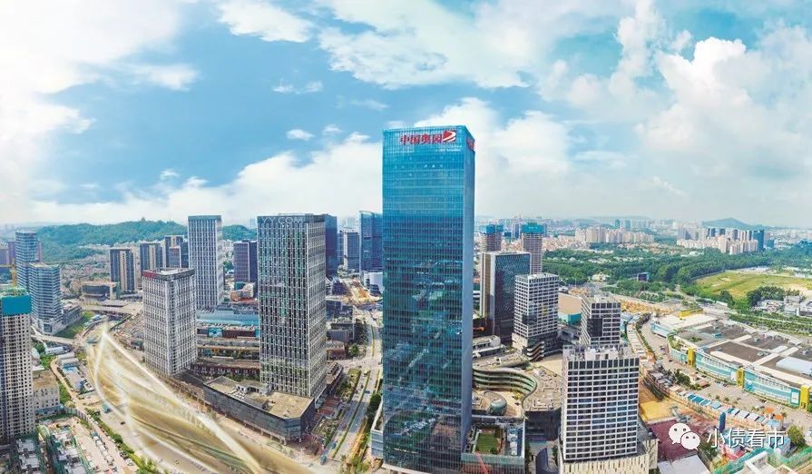 中国奥园美元债暴跌 激进扩张有息负债高达11