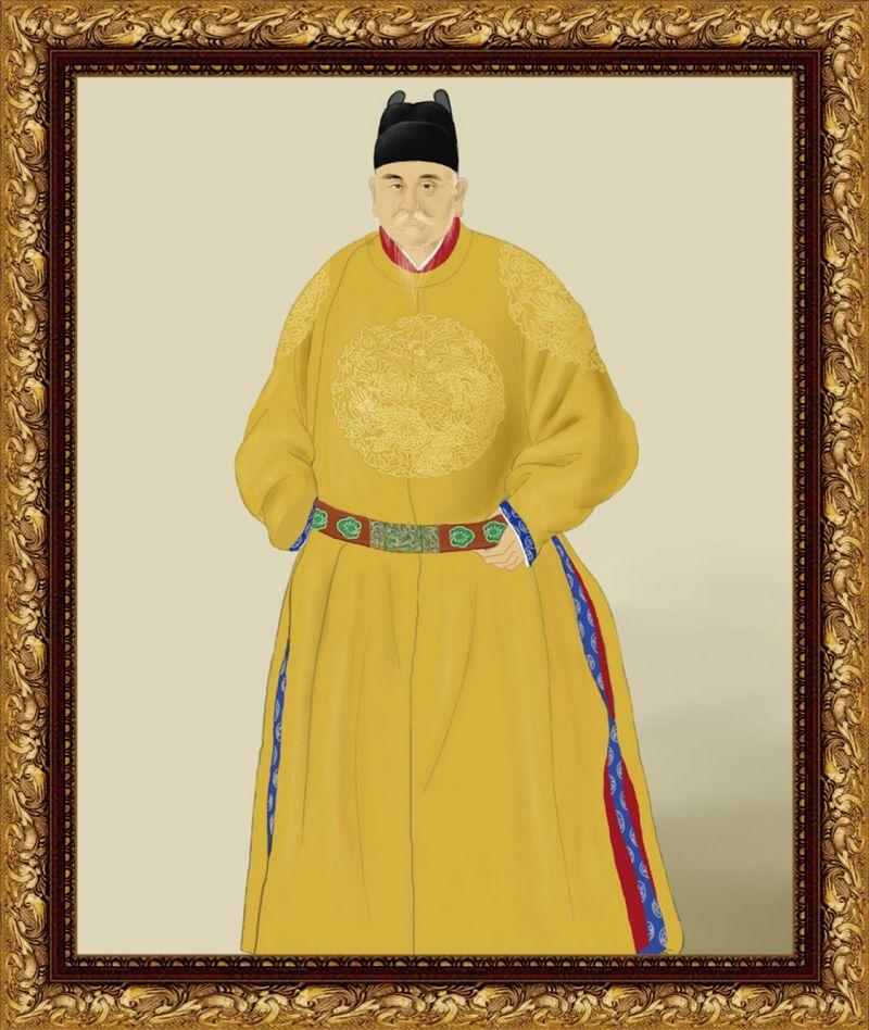 张士诚贪图享乐而朱元璋发展壮大张士诚被朱元璋屡屡击败