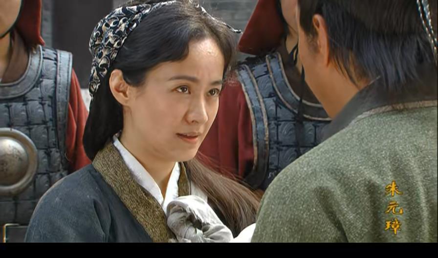 孝慈高皇后:王道之大,始于闺门,朱元璋的结发妻子,有多伟大?