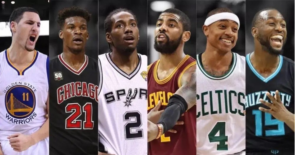 nba历史八大选秀大年09一代引领时代03一代仅第三你认同么