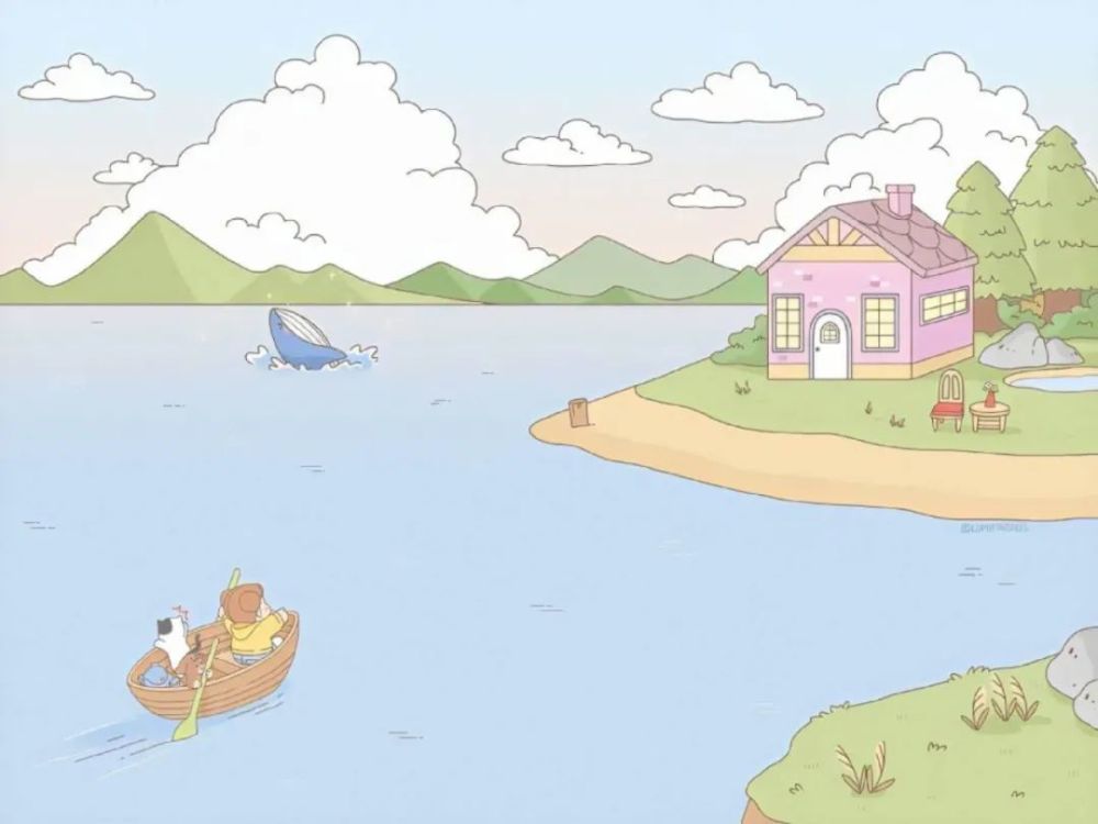 21 04 08 Ipad壁纸 腾讯新闻