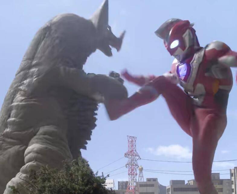 "奥特曼"遭遇下架风波,动画片分级制度还有多远?_腾讯新闻