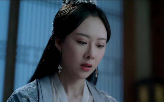 赘婿山河令长歌行热播剧挨个演观众愣是没认出她