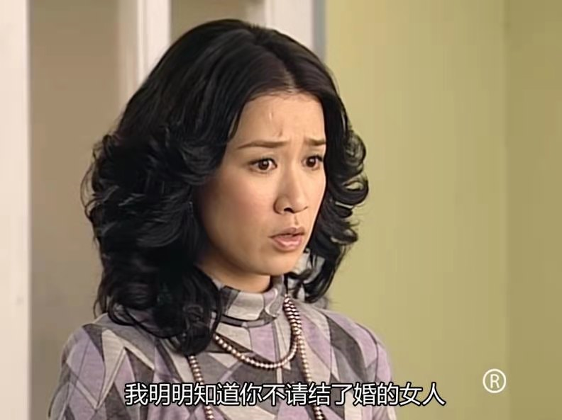 时间正值70年代,香港经济腾飞的时期,越来越多女人进入职场,慧珍也心