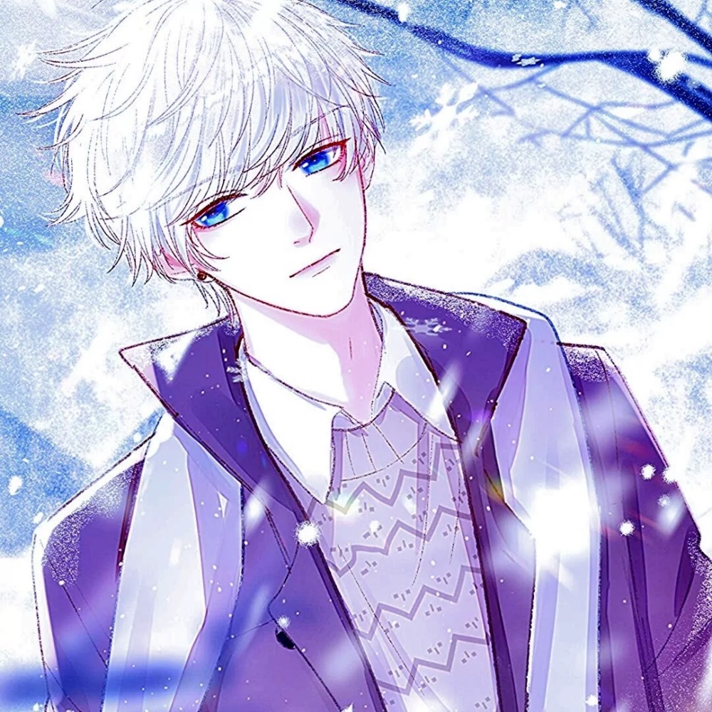 新赛季国服野王会心动的动漫头像