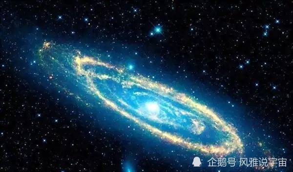 宇宙到底是什麼形狀的呢?