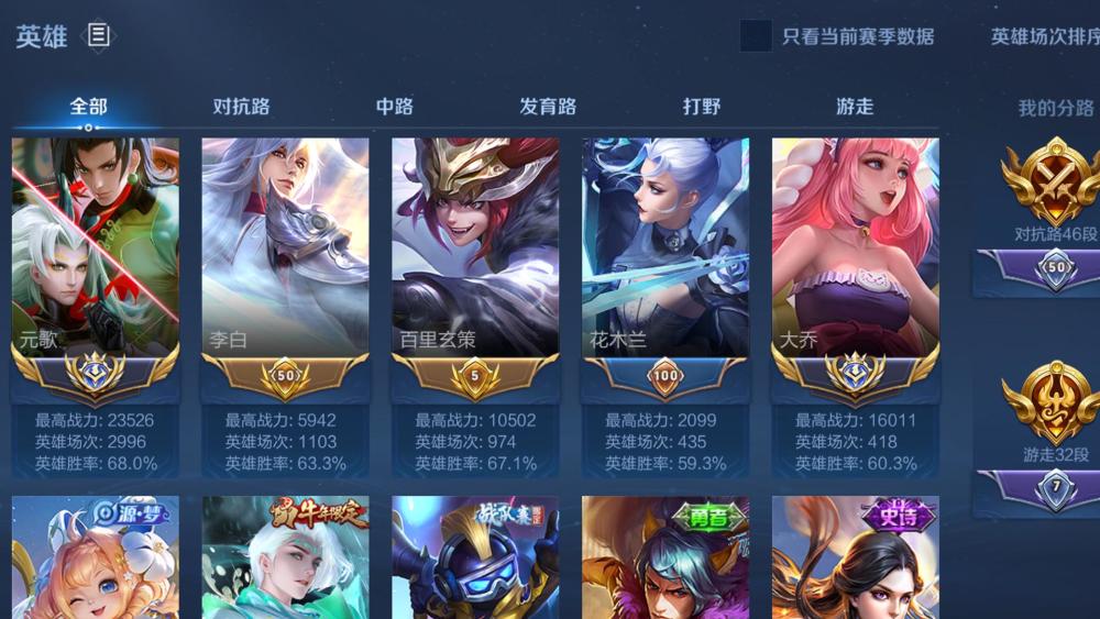 s22赛季最终定榜出炉枷锁血赚百万看到本人1操作网友败人品榜一