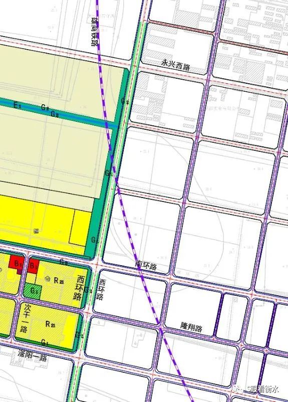 衡水|京雄商高鐵|棗強縣|深州市