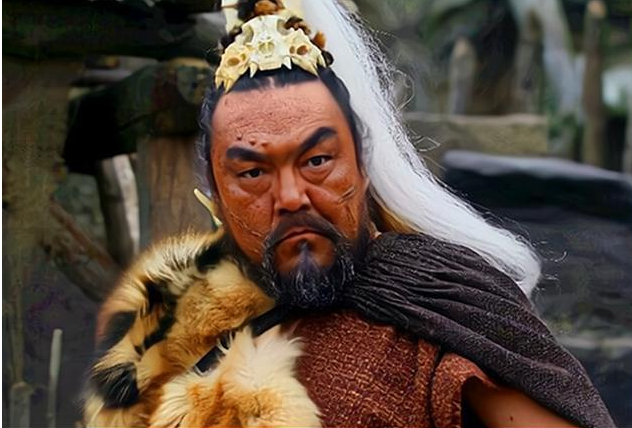 皇位之后,为了美化自己,竟将这场失败推给了自己的部将刘文静与殷开山