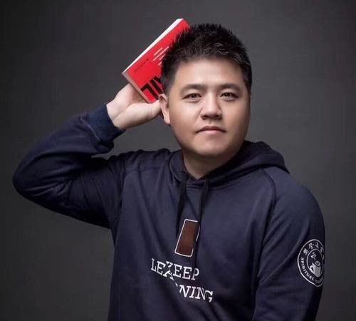 樊登老婆 腾讯网