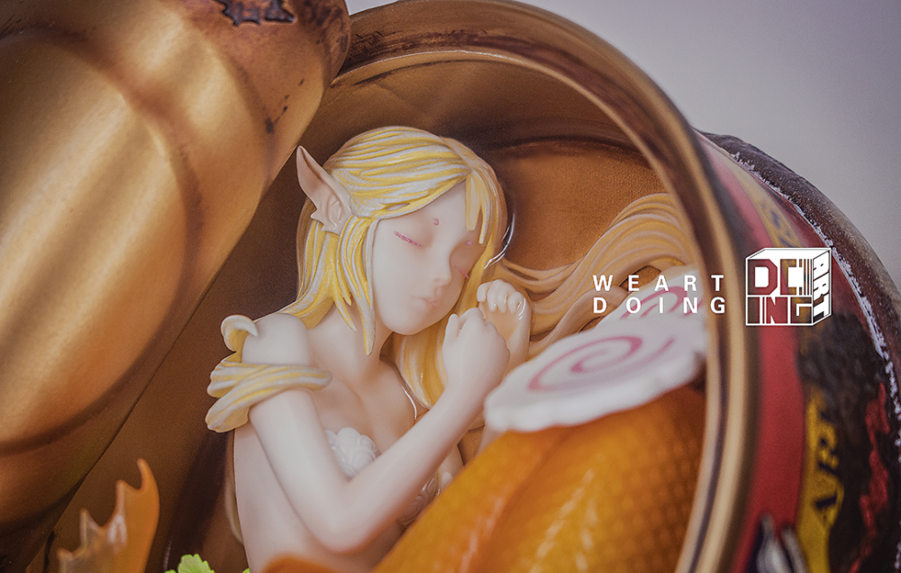 if life spans across several centuries of time, how does one