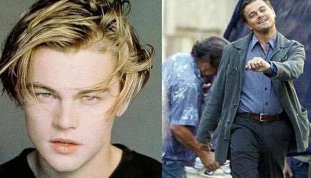 看看这些明星发福后颜值掉了多少就连国外艺人也没逃过岁月这把杀猪刀